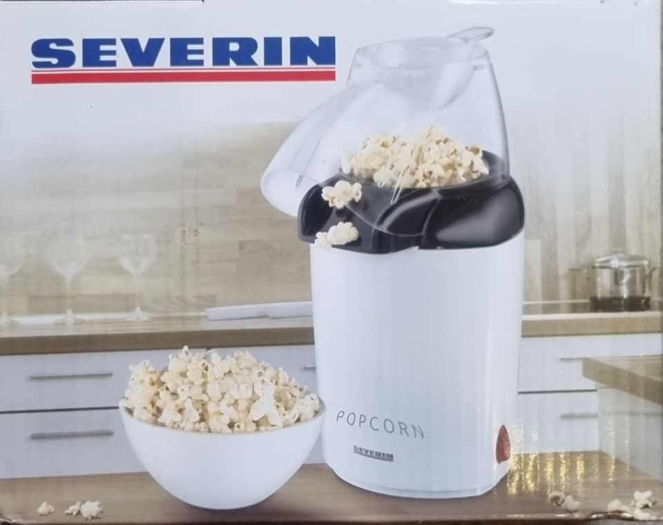 Popcorn Maschine - Automat PC 3751, Popcornmaker, in Niedersachsen -  Schiffdorf | eBay Kleinanzeigen ist jetzt Kleinanzeigen