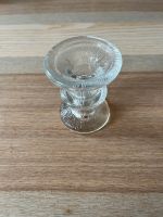 Kerzenhalter aus Glas Berlin - Treptow Vorschau