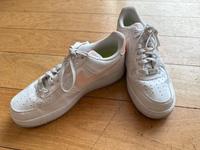 Nike Air Force rosé 42,5 Köln - Rodenkirchen Vorschau