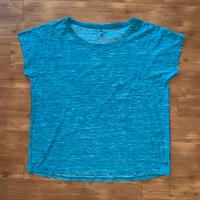 Sport T-Shirt Marke Manguun Gr. 46 Rheinland-Pfalz - Neuhofen Vorschau