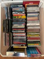 Über 100 Musik - CDs (Schmusehits,kuschelrock ,Reggae,uvm) Bochum - Bochum-Wattenscheid Vorschau