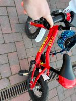 Feuerwehr Fahrrad 12 Zoll Dithmarschen - Marne Vorschau