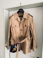 Dolce Gabbana Safari Jacke Neu! Gr. 50! NP 1900! Baden-Württemberg - Lörrach Vorschau