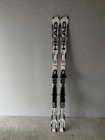 Head super shape speed Alpin Ski mit Bindung 170cm Hessen - Schmitten Vorschau