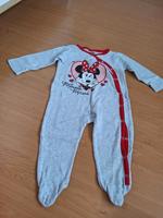 dünner Schlafanzug von Disney Mädchen gr.86/92 Baden-Württemberg - Wäschenbeuren Vorschau
