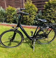 Gazelle Damen Fahrrad 28 Zoll Arroyo C7+ Niedersachsen - Meppen Vorschau