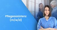 Pflegeassistenz (m/w/d) - Wohnpark St. Franziskus Ehingen Baden-Württemberg - Lauterach Vorschau