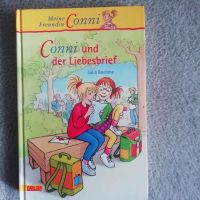 Buch - Conni und der Liebesbrief Sachsen - Eilenburg Vorschau