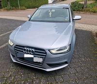 Audi A4 Avant B8 Facelift 2.0TDI, ACC, SHZ >TÜV, Bremsen, Reifen Nordrhein-Westfalen - Attendorn Vorschau
