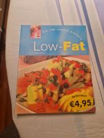 Kochbuch Low Fat Köln - Porz Vorschau