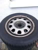 Allwetterreifen 185/60 R14 Goodyear Hessen - Hirschhorn (Neckar) Vorschau