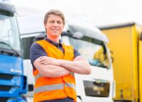 LKW Fahrer/in (m/w/d) in Mülheim-Kärlich gesucht!Job,Stelle Rheinland-Pfalz - Mülheim-Kärlich Vorschau