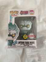 Mitsuki (Sage Mode) Funko Pop Glow in the dark Naruto Boruto Nordrhein-Westfalen - Hennef (Sieg) Vorschau