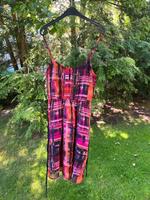 Desigual Kleid Gr. 36 / S – schwarz, pink, orange Bayern - Altenstadt Iller Vorschau