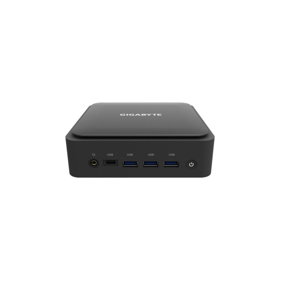 Gigabyte Brix Mini-PC i5-1240P, 32GB ,1TB NMVe, Win11,Office 2021 in Lübeck