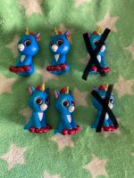 Ty Mini Boos Serie 5 Stitch Einhorn Figur NEU blau Nordrhein-Westfalen - Wetter (Ruhr) Vorschau