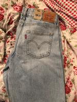 Levi’s super low loose jeans Hessen - Grünberg Vorschau