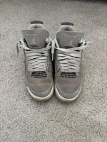 Nike Air Jordan 4 Frozen Moments / sneaker / Jordans München - Au-Haidhausen Vorschau