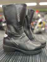 Damen Motorradstiefel Daytona GTX Gr.38 und 39 verfügbar Bayern - Landsberg (Lech) Vorschau