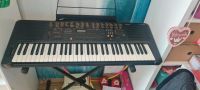 Keyboard/ E- Piano mit Ständer München - Trudering-Riem Vorschau