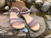 Sandalen 32 lila Esprit Brandenburg - Görzke Vorschau