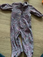 Vertbaudet Anzug Overall Baby Mädchen 62 68 67 Strampler einteile Nordrhein-Westfalen - Olfen Vorschau