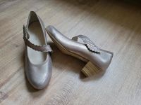 GABOR Comfort Pumps Spangenpumps Ballerinas Weite H Gr 4,5 37/38 Baden-Württemberg - Nußloch Vorschau