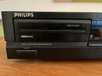 Philips CD 614 CD-Player - Funktionstüchtig und Gebraucht Stuttgart - Stammheim Vorschau
