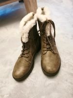 Gefütterte Winterboots Nordrhein-Westfalen - Marl Vorschau