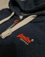 Sweatshirtjacke von Superdry Hessen - Spangenberg Vorschau