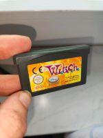 Game Boy Advance Spiel - W.i.t.c.h Thüringen - Gotha Vorschau