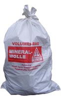 6x Mineralwoll Säcke 1400x2200mm KFM Sack Big Bag MiWo Sachsen-Anhalt - Teuchern Vorschau