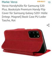 Schutzhülle galaxy s20 plus Pankow - Prenzlauer Berg Vorschau