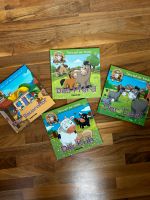 Kinderbücher Stuttgart - Mühlhausen Vorschau