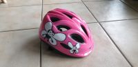 Helm ABUS Fahrradhelm Kinderhelm Mädchen  45-50cm Baden-Württemberg - Albbruck Vorschau