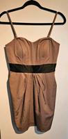 Jakes Cocktailkleid Gr 36 braun Etuikleid Abendkleid Nordrhein-Westfalen - Hagen Vorschau