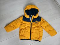 Leichte Winterjacke Gr. 92 von Takko Nordrhein-Westfalen - Holzwickede Vorschau