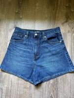 Jeans Shorts Levi’s Gr.28 Nordrhein-Westfalen - Herzogenrath Vorschau