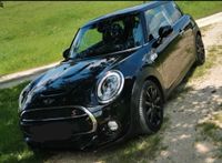 Mini Cooper S zu verkaufen Bayern - Ingolstadt Vorschau