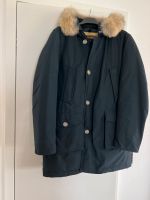 Woolrich Herren Arctic Parca Winterjacke L Original wie neu Bayern - Neusäß Vorschau