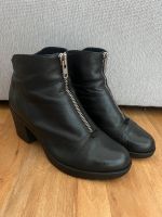 Stiefeletten Stiefel Schuhe von Vagabond Echtleder Größe 40 Baden-Württemberg - Heitersheim Vorschau