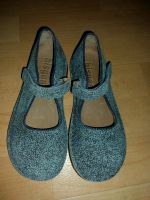 BISGAARD Gr 32 Spangenschuhe Ballerinas Spangenballerinas Düsseldorf - Rath Vorschau