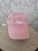 Puma Kappe Cap Mädchen rosa Bayern - Stockstadt a. Main Vorschau