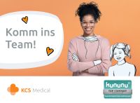 Kinderkrankenschwester/-pfleger (m/w/d) Komm in unser Team! Hessen - Hanau Vorschau