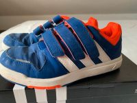 Adidas Turnschuhe in Gr 33 Niedersachsen - Bohmte Vorschau