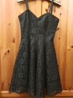 Kleid mit Bolero Gr 36 Nordrhein-Westfalen - Lüdinghausen Vorschau