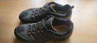 Herrenschuhe Gr.46, Schnürschuhe Landrover Saarland - Lebach Vorschau