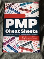 PMP Cheat Sheets Friedrichshain-Kreuzberg - Friedrichshain Vorschau