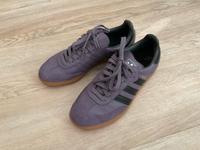 Sneaker - Adidas - Lila - Aktuell - Größe 39 - Neu Nordrhein-Westfalen - Bünde Vorschau