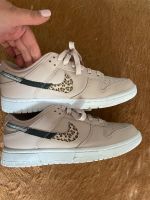 Nike dunk Low Schuhe Sneakers Gr 39 Leo Rosé neu Bayern - Augsburg Vorschau